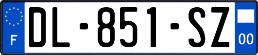 DL-851-SZ