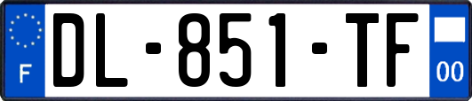 DL-851-TF