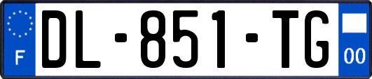 DL-851-TG