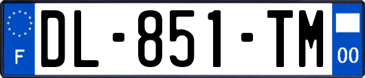 DL-851-TM