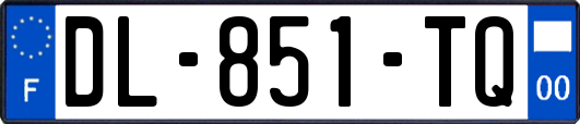 DL-851-TQ