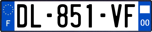 DL-851-VF