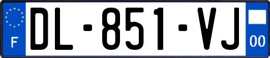 DL-851-VJ