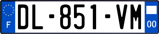 DL-851-VM