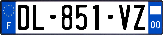 DL-851-VZ