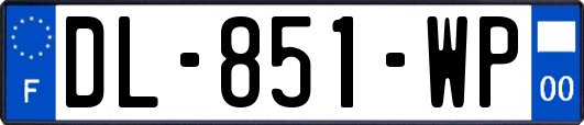 DL-851-WP