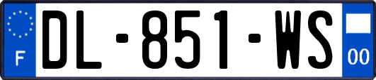 DL-851-WS