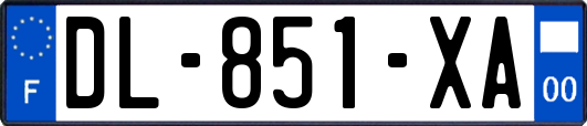 DL-851-XA