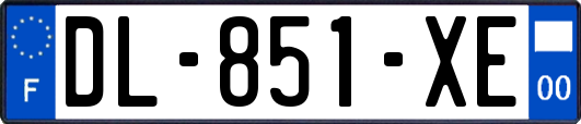 DL-851-XE
