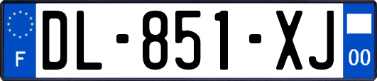 DL-851-XJ