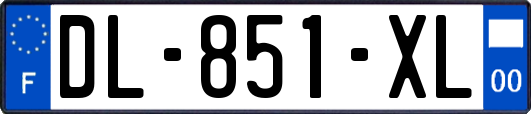 DL-851-XL