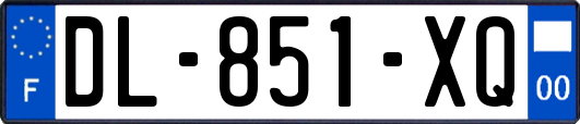 DL-851-XQ