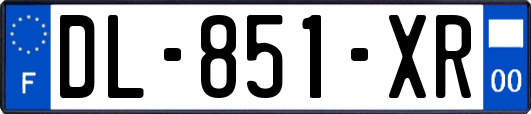 DL-851-XR
