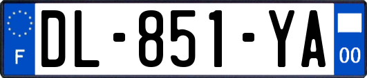 DL-851-YA