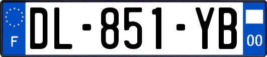 DL-851-YB