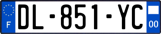 DL-851-YC