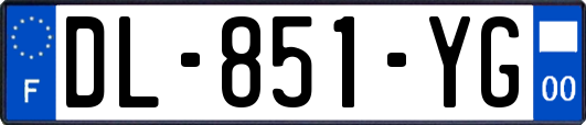 DL-851-YG