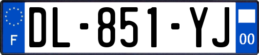 DL-851-YJ