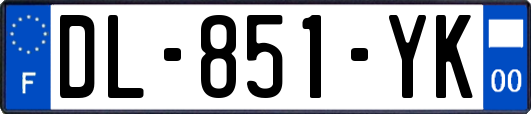 DL-851-YK