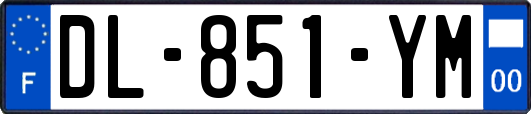 DL-851-YM