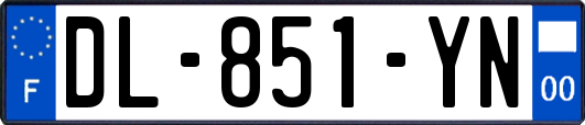 DL-851-YN