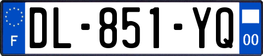 DL-851-YQ