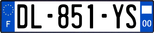 DL-851-YS