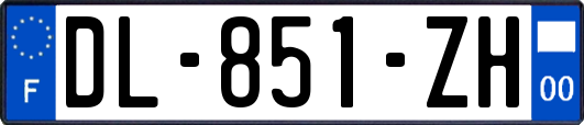 DL-851-ZH