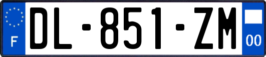 DL-851-ZM