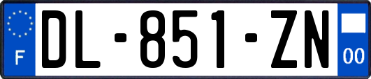 DL-851-ZN