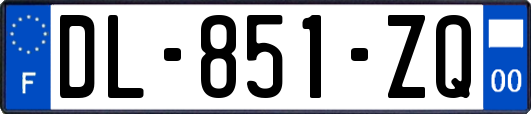 DL-851-ZQ