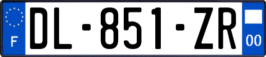 DL-851-ZR