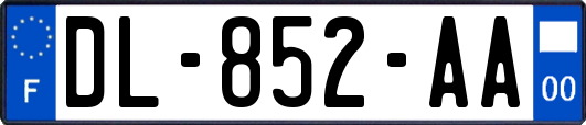 DL-852-AA