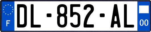 DL-852-AL