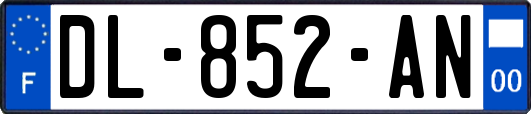 DL-852-AN