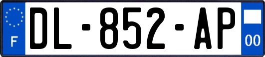 DL-852-AP