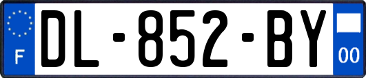 DL-852-BY