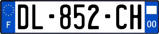 DL-852-CH