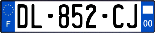 DL-852-CJ