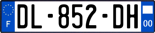 DL-852-DH