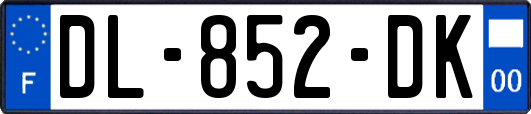 DL-852-DK