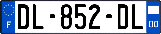 DL-852-DL