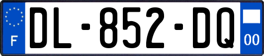 DL-852-DQ