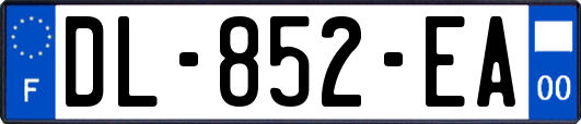 DL-852-EA