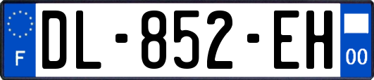 DL-852-EH