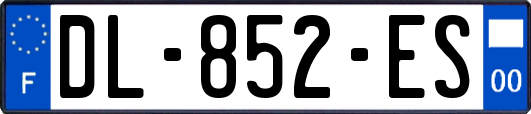 DL-852-ES