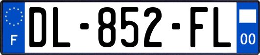 DL-852-FL