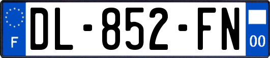 DL-852-FN