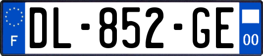 DL-852-GE