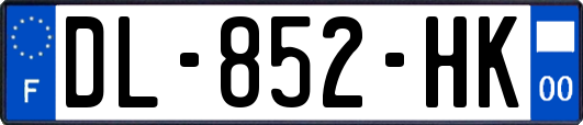 DL-852-HK